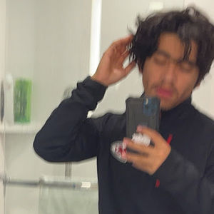 Meet your Posher, Toby